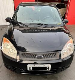 FORD Fiesta Hatch 1.0