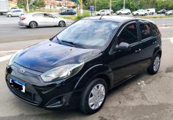 FORD Fiesta Hatch 1.0 4P FLEX