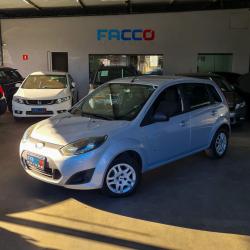 FORD Fiesta Hatch 1.0 4P SE FLEX