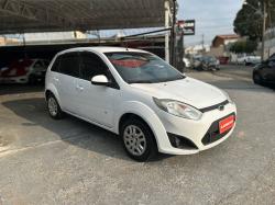 FORD Fiesta Hatch 1.0 4P SE FLEX