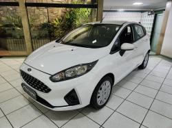 FORD Fiesta Hatch 1.6 16V 4P SE FLEX