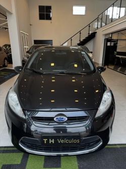 FORD Fiesta Hatch 1.6 16V 4P SE FLEX