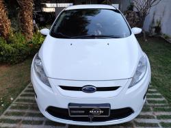 FORD Fiesta Hatch 1.6 16V 4P SE FLEX