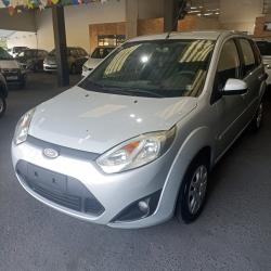 FORD Fiesta Hatch 1.6 4P FLEX