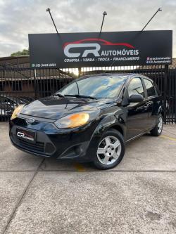 FORD Fiesta Hatch 1.0 4P SE FLEX