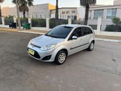 FORD Fiesta Hatch 1.6 4P CLASS FLEX