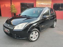 FORD Fiesta Hatch 1.6 4P CLASS FLEX