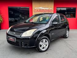 FORD Fiesta Hatch 1.6 4P CLASS FLEX
