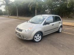 FORD Fiesta Hatch 1.0 4P FLEX