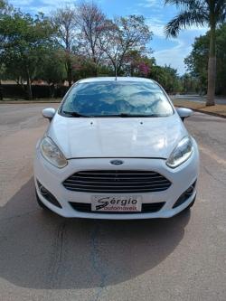 FORD Fiesta Hatch 1.5 16V 4P SE FLEX