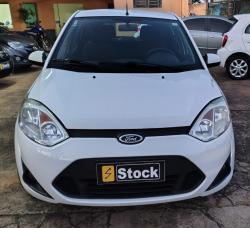 FORD Fiesta Hatch 1.6 16V 4P SE FLEX