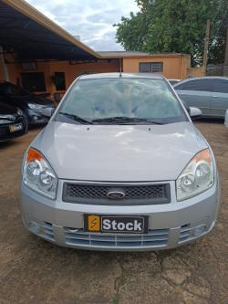 FORD Fiesta Hatch 1.6 4P CLASS FLEX
