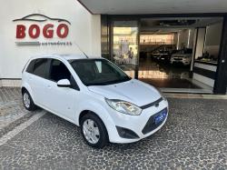 FORD Fiesta Hatch 1.6 4P ROCAM FLEX