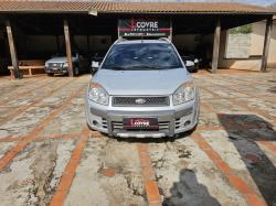 FORD Fiesta Hatch 1.0 4P TRAIL FLEX