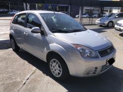 FORD Fiesta Hatch 1.0 4P CLASS FLEX