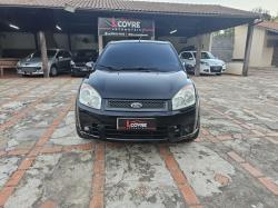 FORD Fiesta Hatch 1.6 4P CLASS FLEX