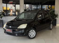 FORD Fiesta Hatch 1.0 4P CLASS