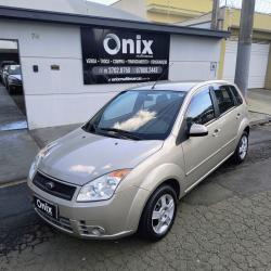 FORD Fiesta Hatch 1.6 4P CLASS FLEX