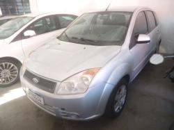 FORD Fiesta Hatch 1.6 4P FLEX