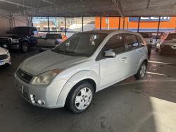 FORD Fiesta Hatch 1.6