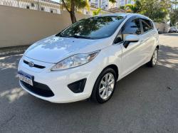 FORD Fiesta Hatch 1.6 16V 4P SE FLEX