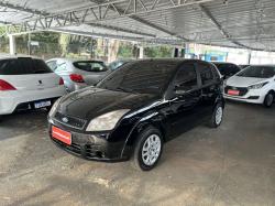FORD Fiesta Hatch 1.0 4P CLASS FLEX