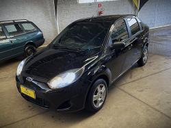 FORD Fiesta Hatch 1.6 4P SE FLEX
