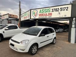 FORD Fiesta Hatch 1.0