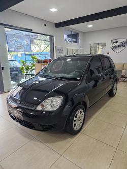 FORD Fiesta Hatch 1.6 4P CLASS FLEX