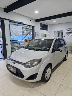 FORD Fiesta Hatch 1.0 4P CLASS FLEX