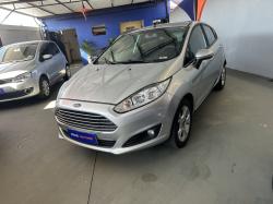 FORD Fiesta Hatch 1.5 16V 4P SE FLEX