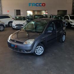 FORD Fiesta Hatch 1.0 4P PERSONALITE