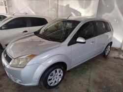 FORD Fiesta Hatch 1.6 4P FLEX