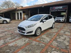 FORD Fiesta Hatch 1.6 16V 4P SE FLEX