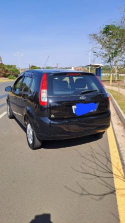 FORD Fiesta Hatch 1.6 16V 4P SE FLEX