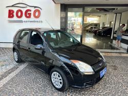FORD Fiesta Hatch 1.6 4P CLASS FLEX