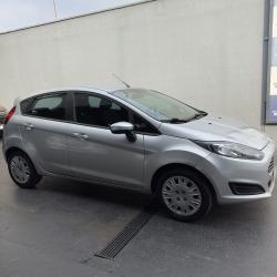 FORD Fiesta Hatch 1.5 16V 4P S FLEX