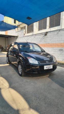 FORD Fiesta Hatch 1.0 4P