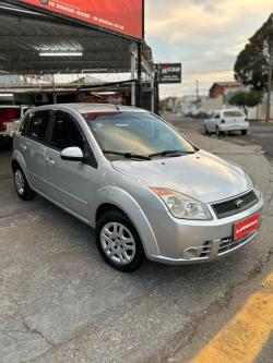 FORD Fiesta Hatch 1.6 4P CLASS FLEX