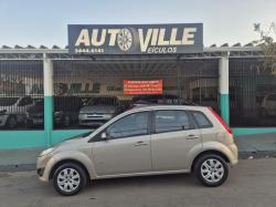 FORD Fiesta Hatch 1.0 4P FLEX