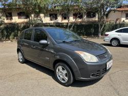 FORD Fiesta Hatch 1.0 4P CLASS FLEX