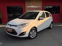FORD Fiesta Hatch 1.0 4P FLEX