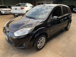 FORD Fiesta Hatch 1.6 4P CLASS FLEX