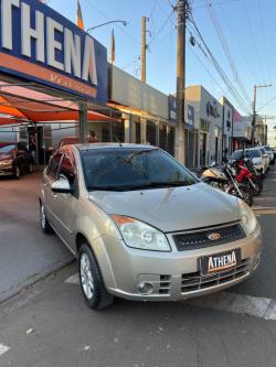 FORD Fiesta Sedan 1.6 4P CLASS FLEX