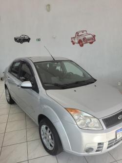 FORD Fiesta Sedan 1.6 4P CLASS FLEX