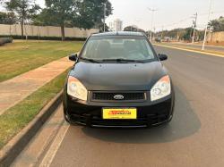 FORD Fiesta Sedan 1.6 4P CLASS FLEX