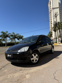 FORD Fiesta Sedan 1.6 4P FLEX