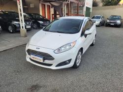 FORD Fiesta Sedan 1.6 16V 4P SE FLEX