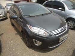 FORD Fiesta Sedan 1.6 16V 4P SE FLEX