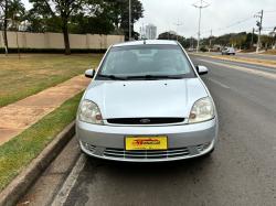 FORD Fiesta Sedan 1.6 4P FLEX